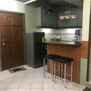  Apartment 2 Separate Units, 1br On 23rd Flr And 3br Penthouse On 41st Flr In Manila, Near Slec,us Embassy, Mall And Parks With Excellent View