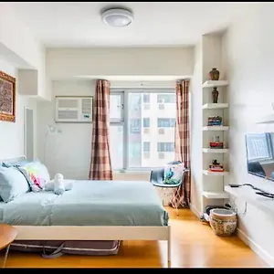  Apartment Staycation In