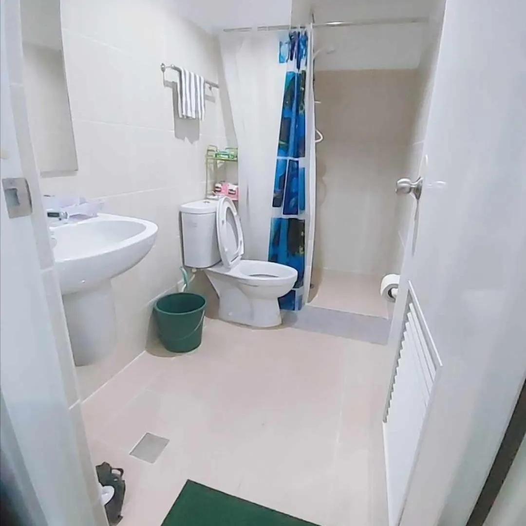 Family Budget Room Manila Philippines