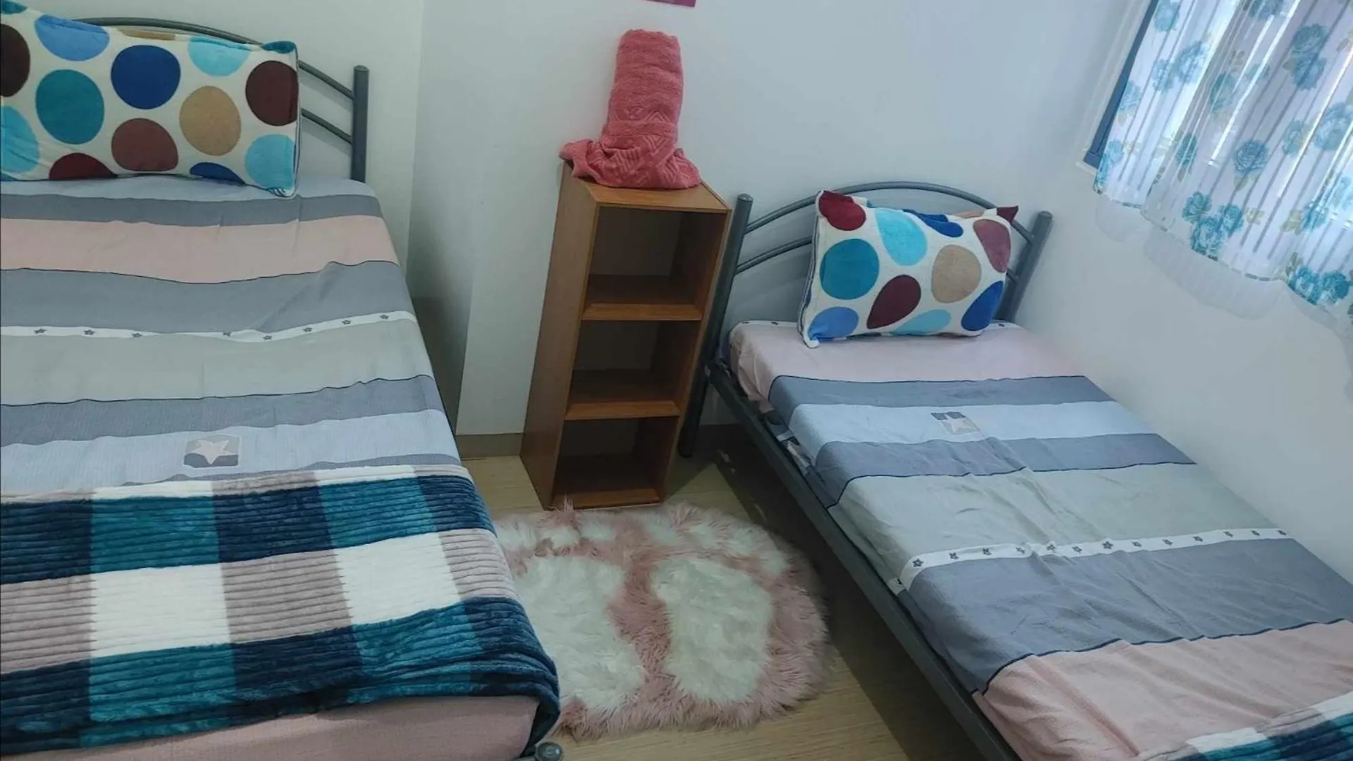 Family Budget Room Manila Philippines