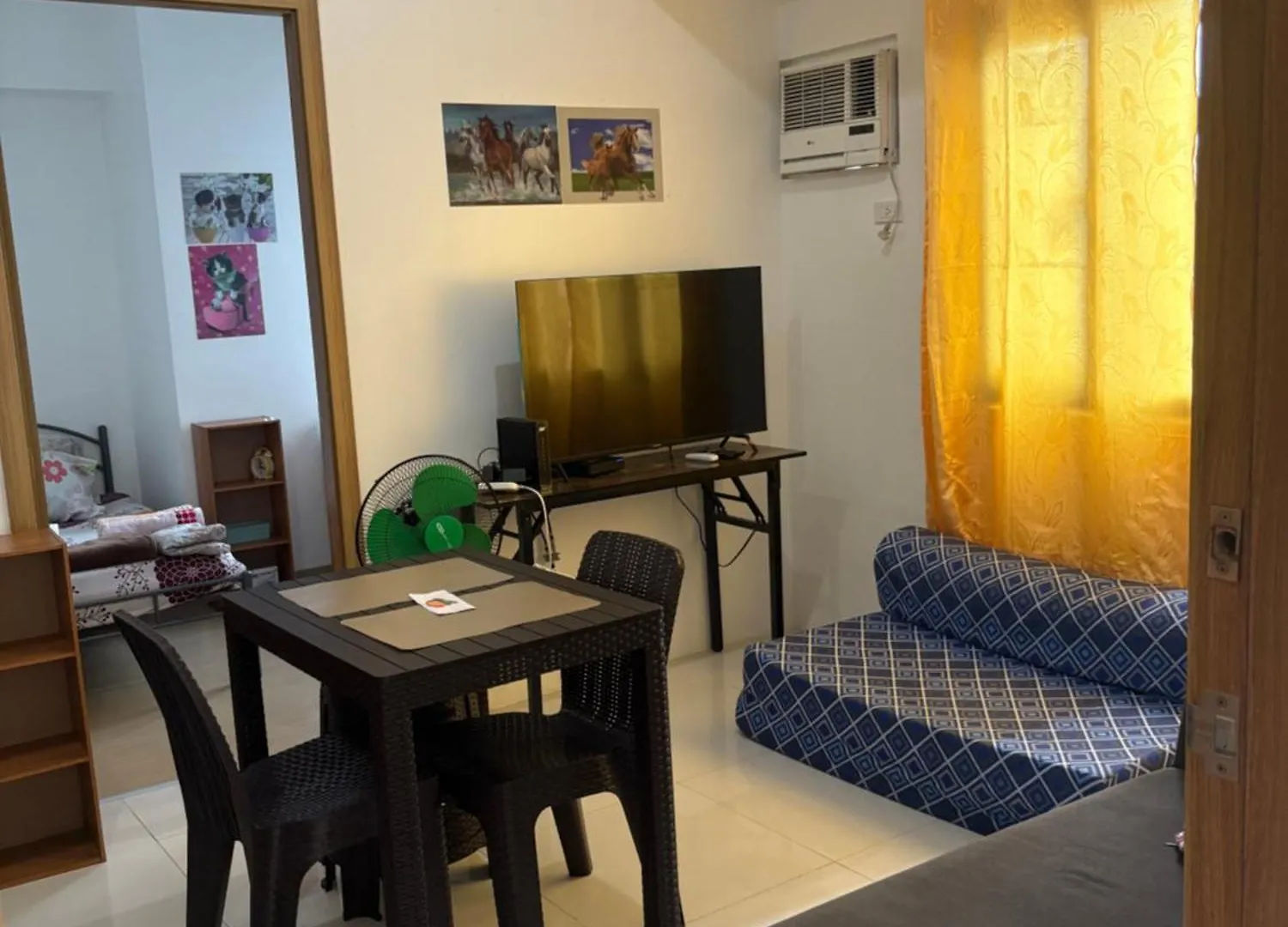 Family Budget Room Manila 0*,  Philippines